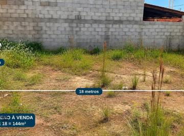 Terreno · 144m² · 5 Vagas · Terreno à venda no bairro Santa Maria na Fazenda Rio Grande