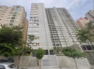 Apartamento de 3 quartos, São Paulo · Apartamento 138 m² no Edifício Guarapari, Bela Vista - São Paulo/SP
