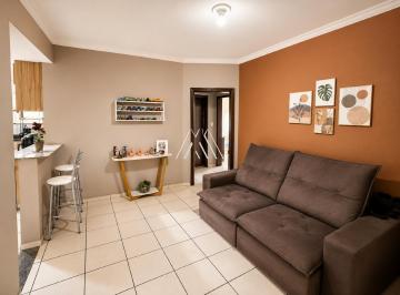 Apartamento · 100m² · 3 Quartos · 1 Vaga · Apartamento 3 quartos à venda no Três Marias em Itaúna/MG