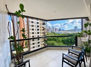 Apartamento · 187m² · 4 Quartos · 4 Vagas · Apartamento 187M² 04 quartos para locação no Belvedere BH