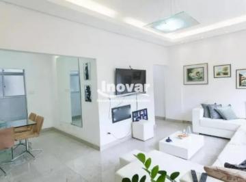 Apartamento · 114m² · 3 Quartos · 1 Vaga · Apartamento Exclusivo à Venda no Sion, BH | 114 m² | Financiamento