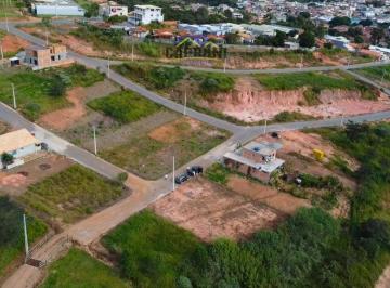 Terreno · 200m² · LOTE 42 - QUADRA 13 - na Rua João Pinheiro, Alto do Rosário II - Piracema - MG.