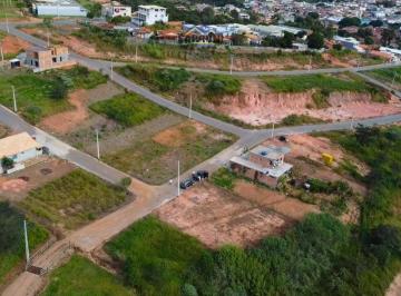Terreno · 205m² · Lote 19 - Quadra 15, na Rua Piuma, Alto do Rosário II - Piracema - MG