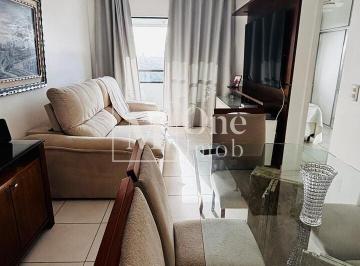 Apartamento · 74m² · 3 Quartos · 2 Vagas · Apartamento à venda no bairro Imbuí - Salvador/BA