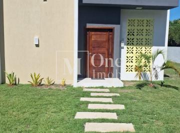 Casa · 107m² · 3 Quartos · 5 Vagas · Casa à venda no bairro Centro - Entre Rios/BA