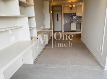 Apartamento · 50m² · 1 Quarto · 1 Vaga · Apartamento à venda no bairro Graça - Salvador/BA