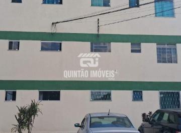 Apartamento · 49m² · 2 Quartos · 1 Vaga · Apartamento à venda, 2 quartos, 1 vaga, SANTA CRUZ INDUSTRIAL - Contagem/MG