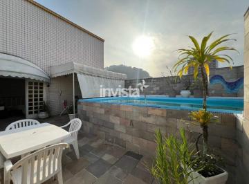 Apartamento · 270m² · 3 Quartos · 3 Vagas · Uma cobertura para transformar rotina em experiência!!!