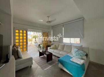 Apartamento · 270m² · 3 Quartos · 3 Vagas · Uma cobertura para transformar rotina em experiência!!!