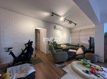Apartamento · 80m² · 3 Quartos · 1 Vaga · APARTAMENTO DE 3 DORMITÓRIOS NA AFONSO PENA
