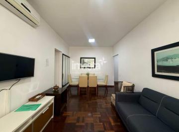 Apartamento · 100m² · 2 Quartos · 1 Vaga · Apartamento para aluguel no bairro Ponta da Praia
