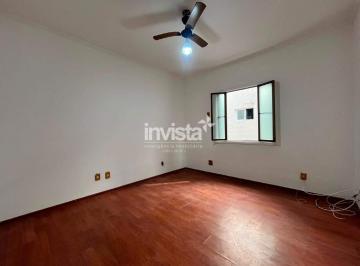 Apartamento · 40m² · 1 Quarto · 1 Vaga · APARTAMENTO DE 1 DORMITÓRIO NA QUADRA DA PRAIA DO EMBARÉ