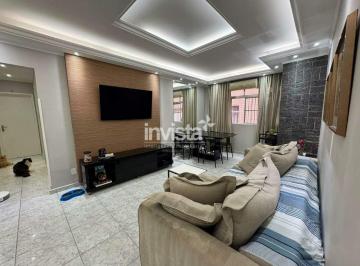 Apartamento · 90m² · 2 Quartos · Apartamento à Venda na Encruzilhada | 90 m² | 2 Dormitórios | 1 Suíte | Vaga Demarcada