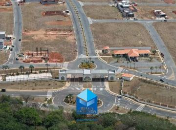Terreno · 284m² · Terreno em Condomínio à venda Terras de São Bento III