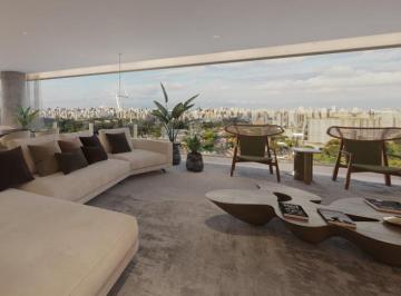 89afb3fd-7f04-45d6-8141-cacf66285091 · Atraente apartamento para venda em Ibirapuera com 3 quartos, sendo 3 suítes, 240m²