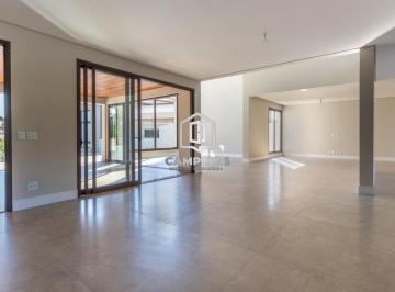 Casa · 509m² · 4 Quartos · 3 Vagas · Casa à venda em Campinas, Residencial Jatibela, com 4 suítes, com 509.98 m², Jatibela Campinas