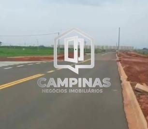 Terreno · 200m² · Terreno à venda em Paulínia, Parque Bom Retiro, com 200 m²