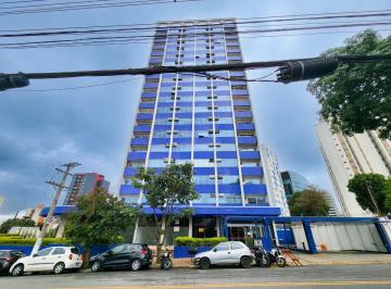 216c65b0-0d03-4de4-9e4d-86510bacb441 · Atraente conjunto comercial para locação em Vila Guarani (Z Sul), 29m²