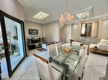 91b347ca-bedf-4a5f-a5f6-9d1e599c79ba · Elegante sobrado para venda em City América com 4 quartos, sendo 4 suítes, 600m²