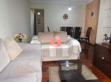 Apartamento · 83m² · 3 Quartos · 2 Vagas · Apartamento no Bairro Santa Teresinha - S.B.C - 03 Quartos , Sendo 01 Suíte com Planejados