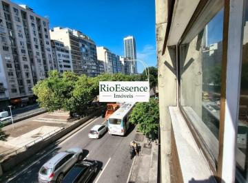 Comercial · 40m² · Sala - / Comercial / Copacabana