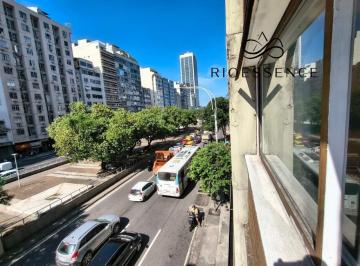 Comercial · 40m² · Sala - / Comercial / Copacabana