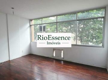 Apartamento · 102m² · 3 Quartos · 1 Vaga · Apartamento de 3 Quartos à Venda na Rua Siqueira Campos, Copacabana | 102m² com Vista Mar e Montanha