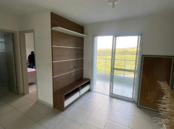 Apartamento · 52m² · 1 Quarto · Flat para LOCAÇÃO localizado no Edifício Self, em Jundiaí/SP