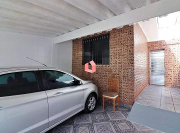 Casa · 111m² · 3 Quartos · 2 Vagas · Casa à venda, 3 quartos, 1 suíte, 2 vagas, Assunção - São Bernardo do Campo/SP