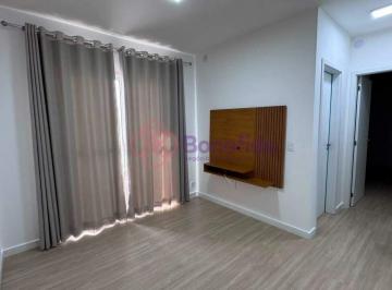 Apartamento · 64m² · 2 Quartos · 1 Vaga · Apartamento para LOCAÇÃO no condomínio LIFE, localizado no bairro ENGORDADOURO, em Jundiaí/SP.