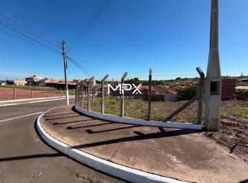 Terreno · 207m² · Terreno à venda no bairro Parque Residencial Monte Rey em Piracicaba