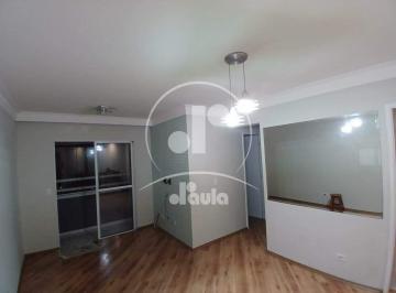 Apartamento · 53m² · 2 Quartos · 1 Vaga · Apartamento para Alugar, 2 Quartos, Vila Luzita, Santo André, SP