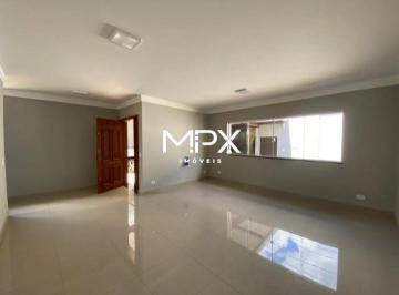 Casa · 320m² · 3 Quartos · 4 Vagas · Casa à venda e para alugar no bairro Chácara Esperia em Piracicaba