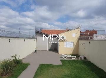 Casa · 76m² · 1 Quarto · 3 Vagas · Casa para alugar no bairro Campestre em Piracicaba