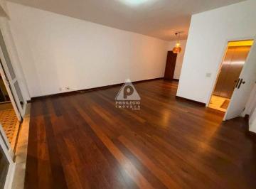 Apartamento · 143m² · 3 Quartos · 2 Vagas · Apartamento com Vista Mar | 3 Quartos (1 Suíte) | Condomínio Clube | Barra da Tijuca