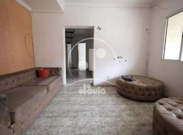 Casa · 200m² · 6 Quartos · 2 Vagas · Sobrado Residencial/Comercial no Centro de Santo André (SP) | 6 Quartos