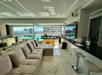 Apartamento · 80m² · 2 Quartos · 2 Vagas · Apartamento a venda em Barueri - Bethaville - Resort Bethaville