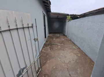 Casa · 40m² · 1 Quarto · Casa com 1 dormitório para alugar, 40m² - Vila Liviero - São Paulo/SP