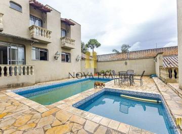 Terreno · 1149m² · 6 Vagas · Terreno à venda, 1149 m² por R$ 4.000.000,00 – Bacacheri – Curitiba/PR