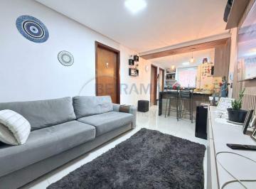 Apartamento · 60m² · 1 Quarto · Apartamento À Venda com 2 Quartos no Edifício Park Residence - Vicente Pires