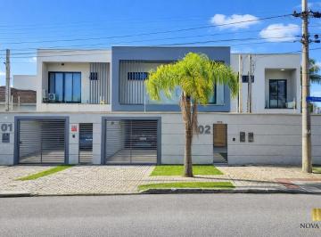 Casa · 132m² · 3 Quartos · 2 Vagas · Casa no boa vista! 03 quartos, suíte, área gourmet, 02 vagas