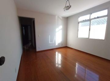 Apartamento · 73m² · 2 Quartos · 1 Vaga · Apartamento para aluguel, 2 quartos, 1 suíte, 1 vaga, Nova Suíssa - Belo Horizonte/MG