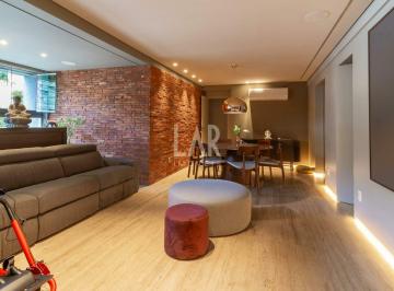 Apartamento · 250m² · 4 Quartos · 4 Vagas · Cobertura à venda, 4 quartos, 1 suíte, 4 vagas, Buritis - Belo Horizonte/MG