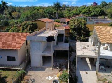 Casa · 400m² · 3 Quartos · 2 Vagas · Casa à venda na SMLN MI Trecho 13 - Lago Norte
