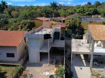 Casa · 400m² · 3 Quartos · 2 Vagas · Casa à venda na SMLN MI Trecho 13 - Lago Norte