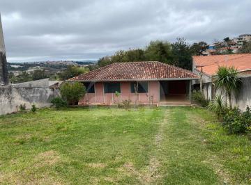 Casa · 80m² · 3 Quartos · 1 Vaga · Casa para aluguel, 3 quartos, 1 vaga, Uvaranas - Ponta Grossa/PR