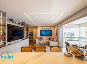 Apartamento · 119m² · 3 Quartos · 3 Vagas · APARTAMENTO A VENDA TAQUARAL CONDOMINIO HORIZON