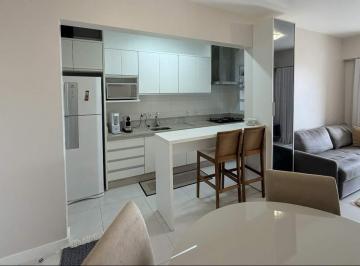 Apartamento · 71m² · 2 Quartos · 2 Vagas · Venda | Apartamento 2 quartos (1 suíte)