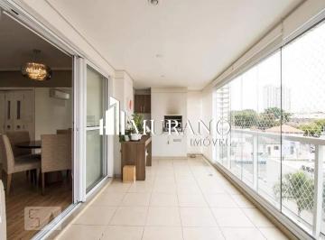 Apartamento · 130m² · 4 Quartos · 2 Vagas · Apartamento à venda, 4 quartos, 2 suítes, 2 vagas, Ipiranga - São Paulo/SP