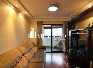 Apartamento · 133m² · 3 Quartos · 3 Vagas · Apartamento à venda, 3 quartos, 3 suítes, 3 vagas, Rudge Ramos - São Bernardo do Campo/SP